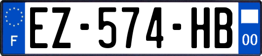 EZ-574-HB