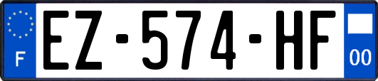 EZ-574-HF