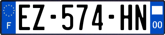 EZ-574-HN