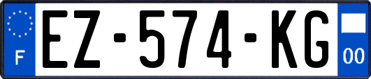 EZ-574-KG