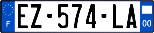 EZ-574-LA