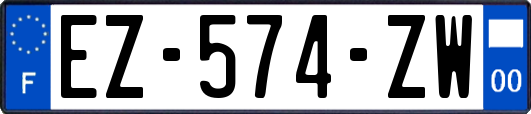 EZ-574-ZW