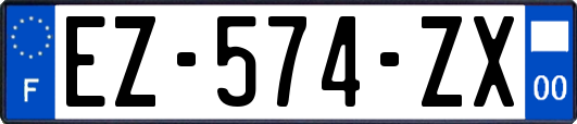 EZ-574-ZX