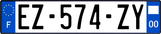 EZ-574-ZY
