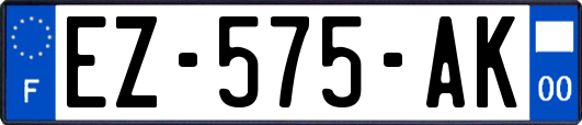 EZ-575-AK