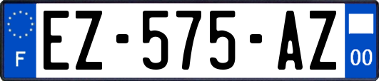 EZ-575-AZ