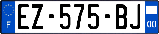 EZ-575-BJ