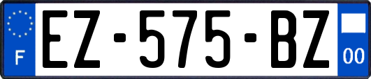 EZ-575-BZ