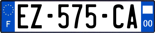 EZ-575-CA