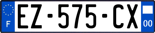 EZ-575-CX