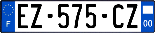 EZ-575-CZ