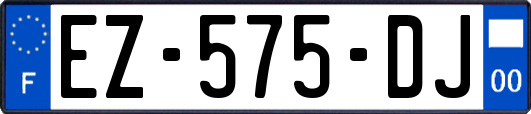 EZ-575-DJ