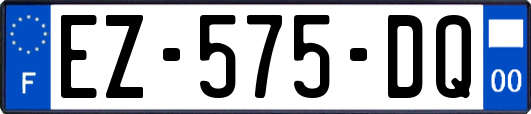 EZ-575-DQ