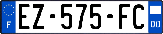 EZ-575-FC