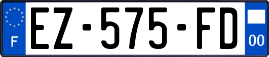 EZ-575-FD