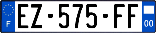 EZ-575-FF