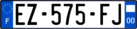 EZ-575-FJ