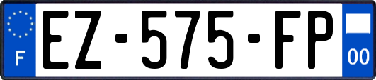 EZ-575-FP