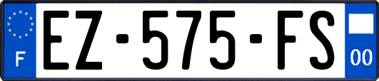 EZ-575-FS