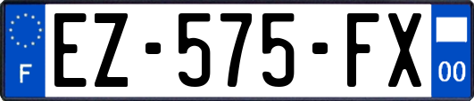 EZ-575-FX