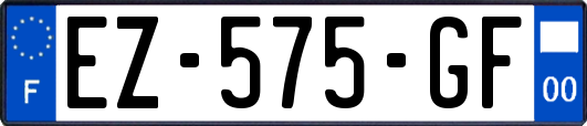 EZ-575-GF