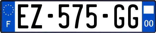 EZ-575-GG