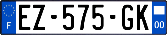 EZ-575-GK