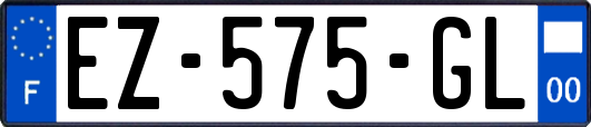 EZ-575-GL