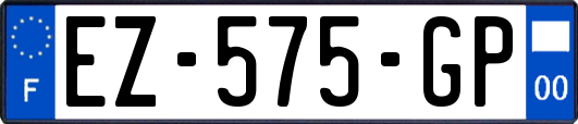 EZ-575-GP