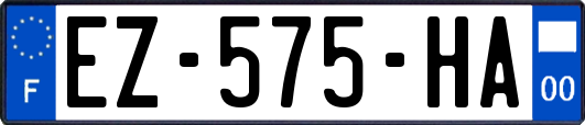 EZ-575-HA