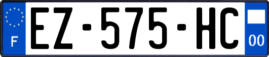 EZ-575-HC