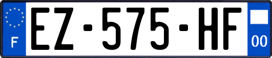 EZ-575-HF