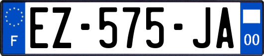 EZ-575-JA