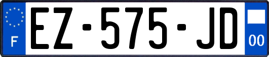 EZ-575-JD