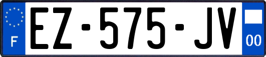 EZ-575-JV