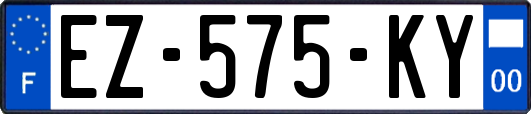 EZ-575-KY