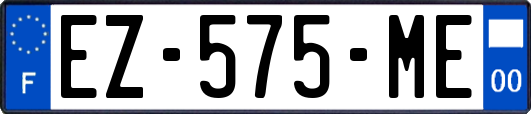 EZ-575-ME