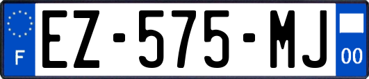 EZ-575-MJ