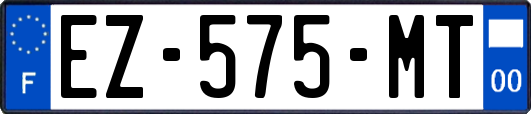 EZ-575-MT