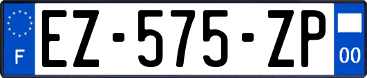 EZ-575-ZP