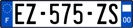 EZ-575-ZS