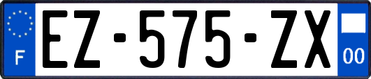 EZ-575-ZX