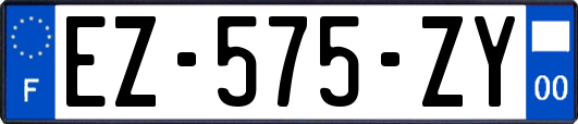 EZ-575-ZY