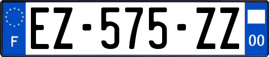 EZ-575-ZZ