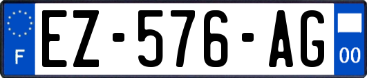 EZ-576-AG