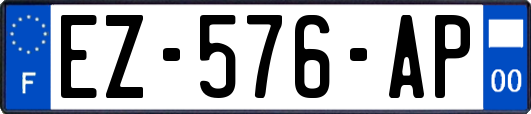 EZ-576-AP