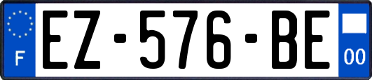 EZ-576-BE