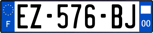 EZ-576-BJ