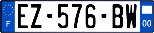 EZ-576-BW