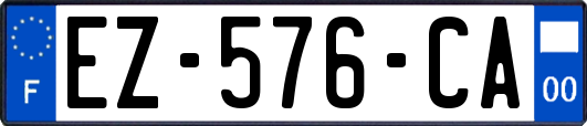 EZ-576-CA